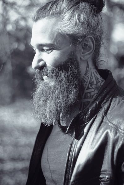 Portfoliobild in der Kategorie Modelbook von Model Tugay 67900 ab Hagen