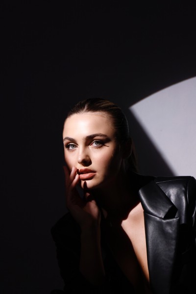 Portfoliobild in der Kategorie Modelbook von Model Victoria 67987 ab Köln