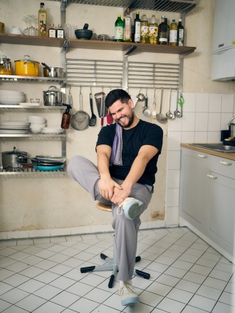 Model Manuel 68077