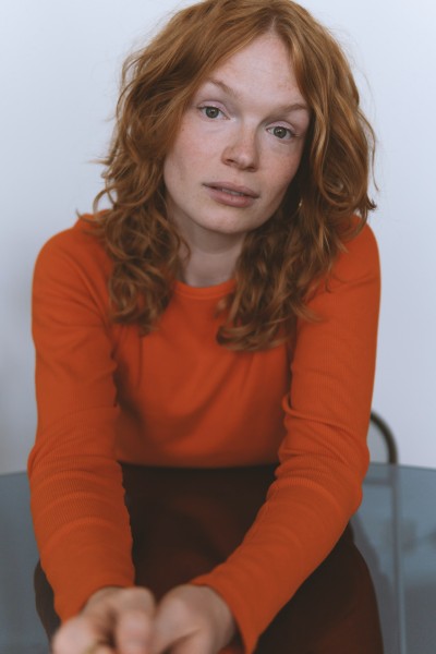 Portfoliobild in der Kategorie Modelbook von Model Lisa 68167 ab Berlin