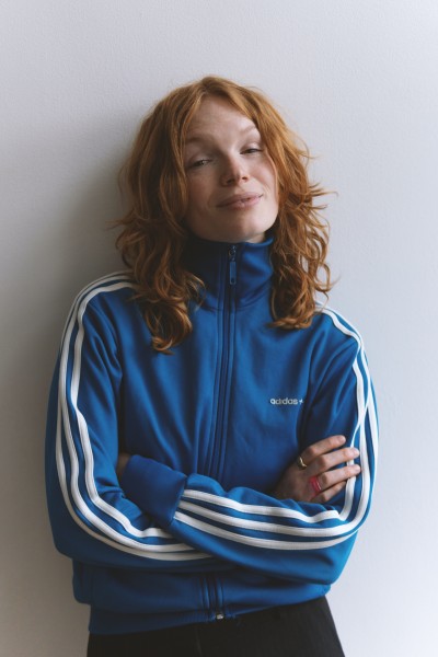 Portfoliobild in der Kategorie Modelbook von Model Lisa 68167 ab Berlin