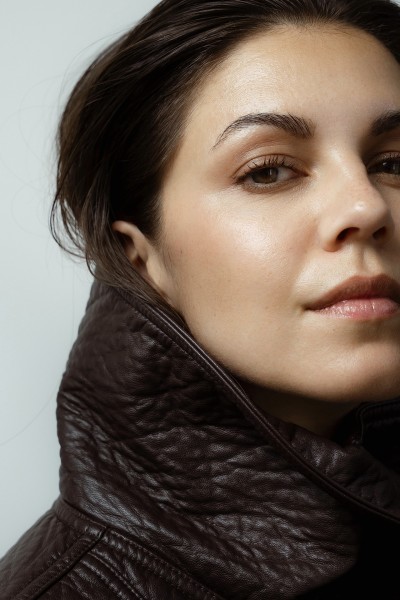 Portfoliobild in der Kategorie Modelbook von Model Marina 68211 ab München