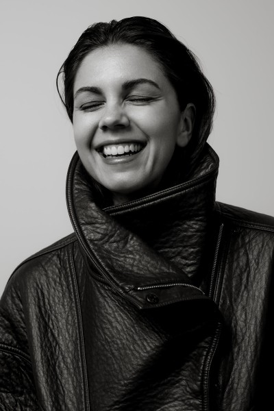 Portfoliobild in der Kategorie Modelbook von Model Marina 68211 ab München