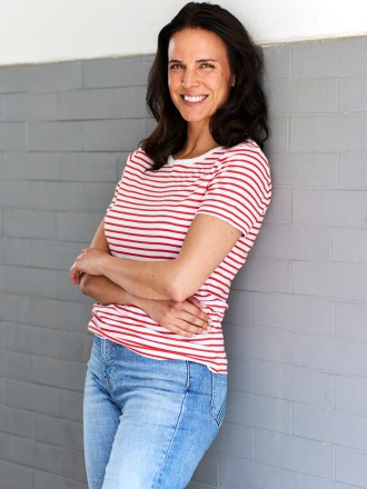 Model Ally Ann 68485