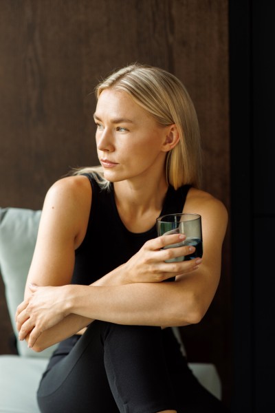 Portfoliobild in der Kategorie Modelbook von Model Maike 68511 ab Stuttgart