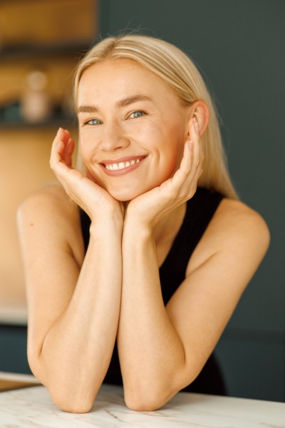 Portfoliobild in der Kategorie Modelbook von Model Maike 68511 ab Stuttgart