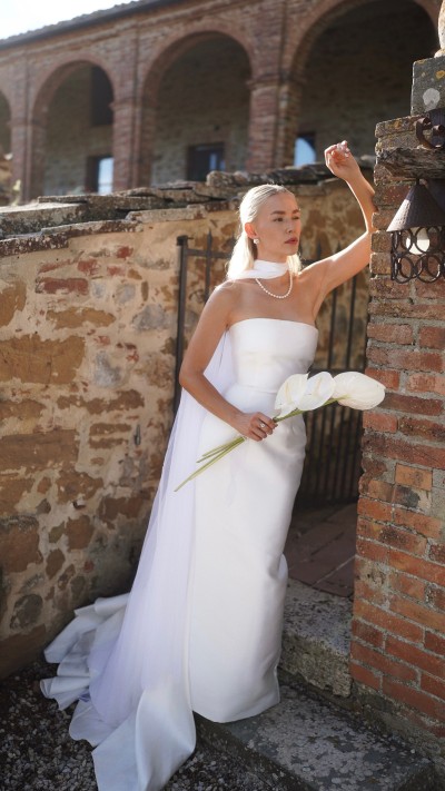 Portfoliobild in der Kategorie Modelbook von Model Maike 68511 ab Stuttgart