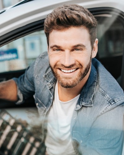 Portfoliobild in der Kategorie Modelbook von Model Manuel 68681 ab Frankfurt