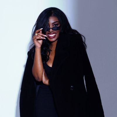 Portfoliobild in der Kategorie Modelbook von Model Salima 69041 ab Mannheim