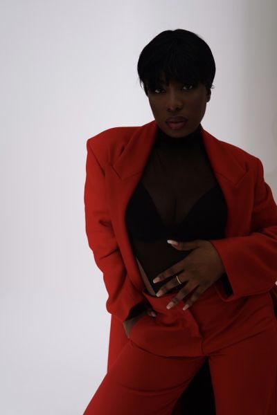 Portfoliobild in der Kategorie Modelbook von Model Salima 69041 ab Mannheim