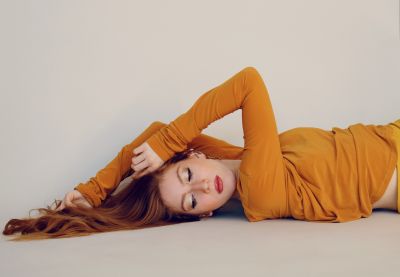 Portfoliobild in der Kategorie Modelbook von Model Larissa 69221 ab Köln
