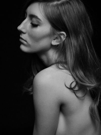 Portfoliobild in der Kategorie Modelbook von Model Larissa 69221 ab Köln