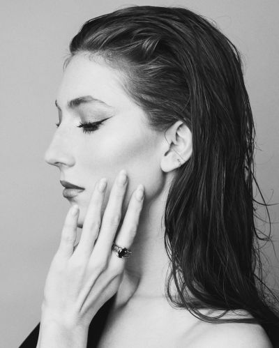Portfoliobild in der Kategorie Modelbook von Model Larissa 69221 ab Köln