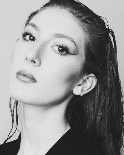 Portfoliobild in der Kategorie Modelbook von Model Larissa 69221 ab Köln