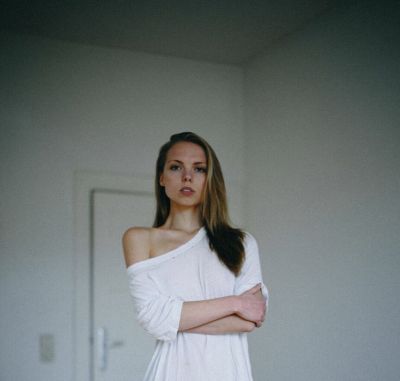 Portfoliobild in der Kategorie Modelbook von Model Johanna 69292 ab Berlin