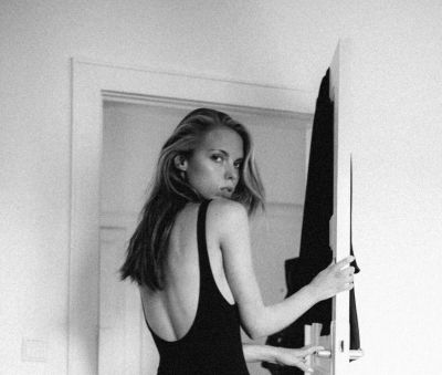 Portfoliobild in der Kategorie Modelbook von Model Johanna 69292 ab Berlin