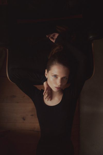 Portfoliobild in der Kategorie Modelbook von Model Johanna 69292 ab Berlin