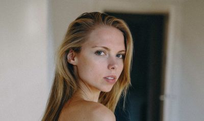 Portfoliobild in der Kategorie Modelbook von Model Johanna 69292 ab Berlin