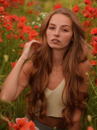 Model Weronika 69473