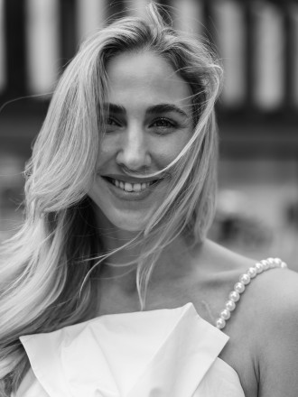 Model Rachel 69580