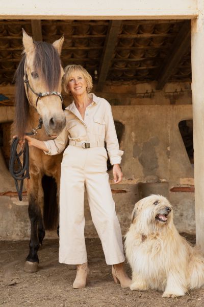 Portfoliobild in der Kategorie Modelbook von Model Christine 69582 ab Braunschweig