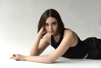 Portfoliobild in der Kategorie Modelbook von Model Emiliia 69799 ab Berlin