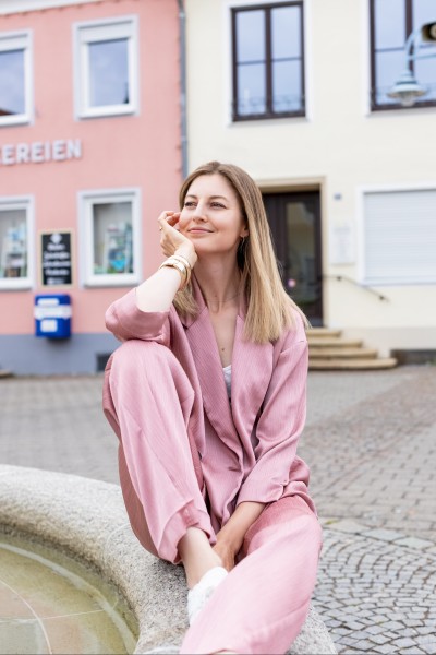 Portfoliobild in der Kategorie Modelbook von Model Sabrina 69822 ab Augsburg
