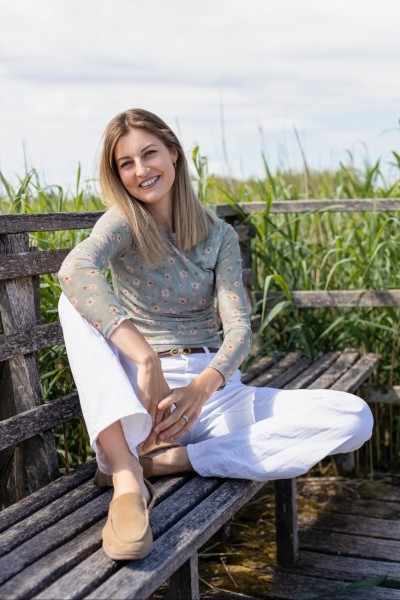 Portfoliobild in der Kategorie Modelbook von Model Sabrina 69822 ab Augsburg