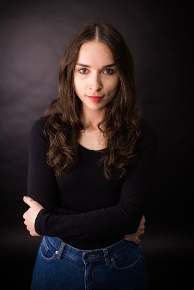 Portfoliobild in der Kategorie Modelbook von Model Claudia 69825 ab Berlin