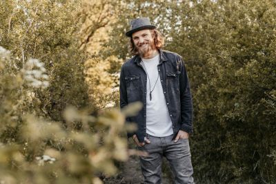 Portfoliobild in der Kategorie Modelbook von Model Dennis 70108 ab Wiesbaden
