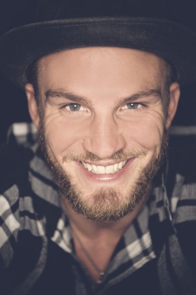 Portfoliobild in der Kategorie Modelbook von Model Dennis 70108 ab Wiesbaden