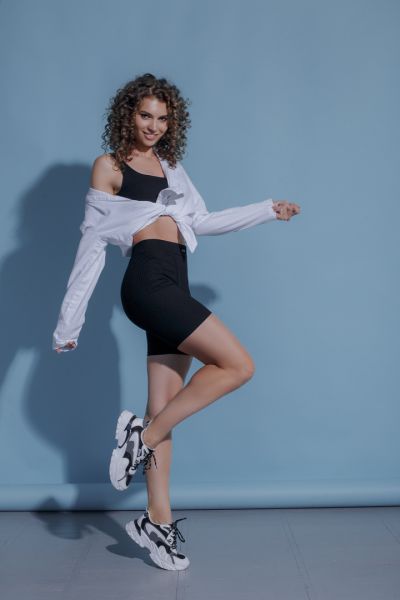 Portfoliobild in der Kategorie Modelbook von Model Nataliia 70110 ab München