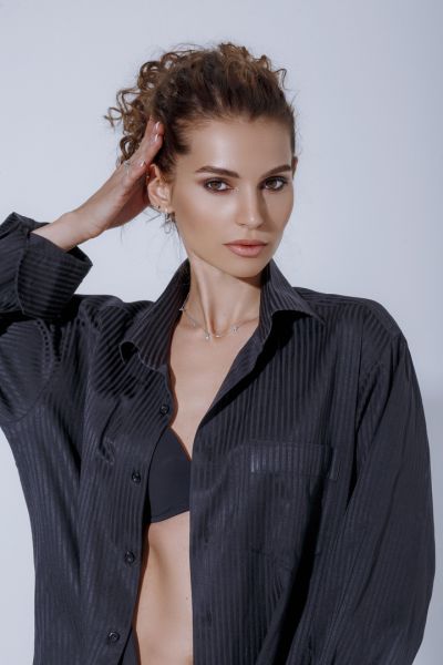 Portfoliobild in der Kategorie Modelbook von Model Nataliia 70110 ab München