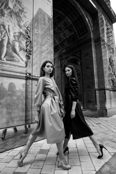 Portfoliobild in der Kategorie Modelbook von Model Nataliia 70110 ab München
