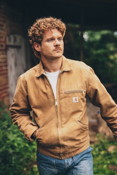Portfoliobild in der Kategorie Modelbook von Model Vincent 70119 ab Berlin