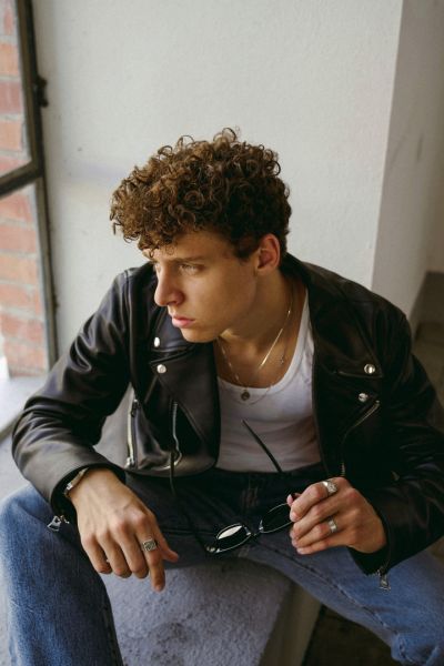 Portfoliobild in der Kategorie Modelbook von Model Daniel 70286 ab München