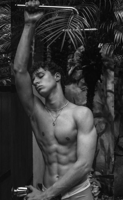 Portfoliobild in der Kategorie Modelbook von Model Daniel 70286 ab München
