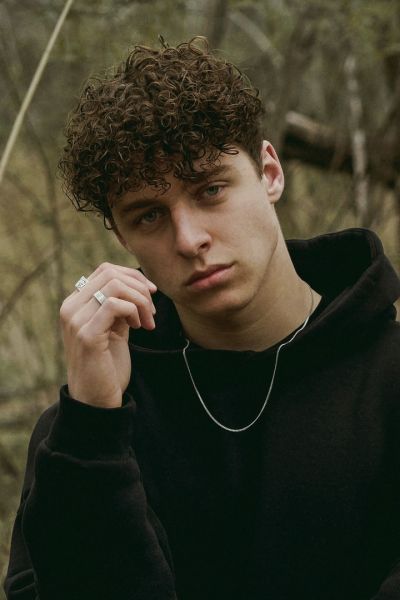 Portfoliobild in der Kategorie Modelbook von Model Daniel 70286 ab München
