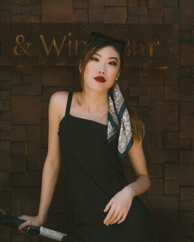 Portfoliobild in der Kategorie Modelbook von Model Canathy 70426 ab Frankfurt