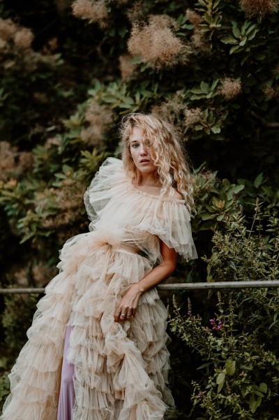Portfoliobild in der Kategorie Modelbook von Model Lana 70462 ab München