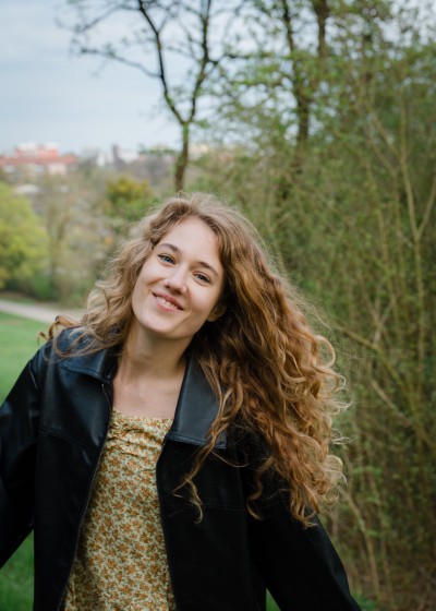 Portfoliobild in der Kategorie Modelbook von Model Lana 70462 ab München