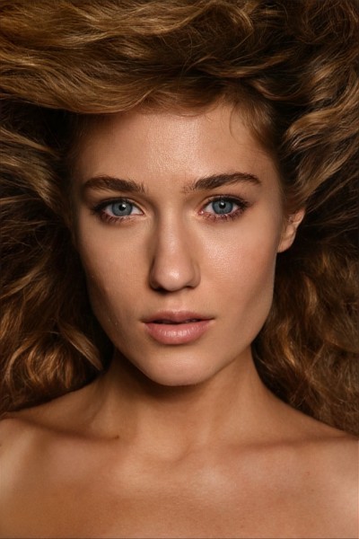Portfoliobild in der Kategorie Modelbook von Model Lana 70462 ab München