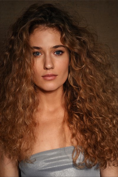Portfoliobild in der Kategorie Modelbook von Model Lana 70462 ab München