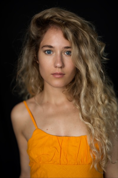 Portfoliobild in der Kategorie Modelbook von Model Lana 70462 ab München