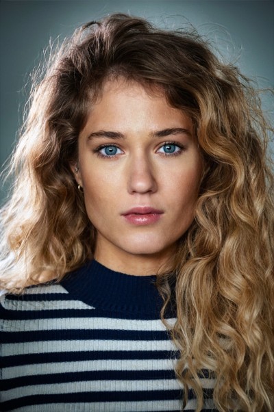 Portfoliobild in der Kategorie Modelbook von Model Lana 70462 ab München