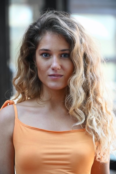 Portfoliobild in der Kategorie Modelbook von Model Lana 70462 ab München