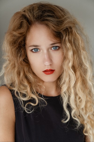 Portfoliobild in der Kategorie Modelbook von Model Lana 70462 ab München