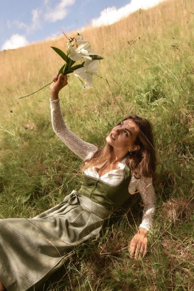 Portfoliobild in der Kategorie Modelbook von Model Sabrina 70689 ab München