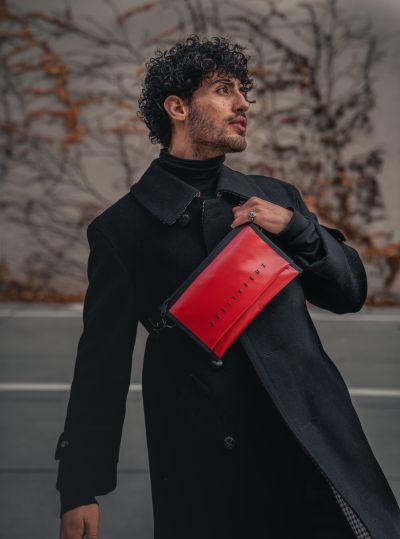 Portfoliobild in der Kategorie Modelbook von Model Mohammed Sami 70803 ab Wiesbaden