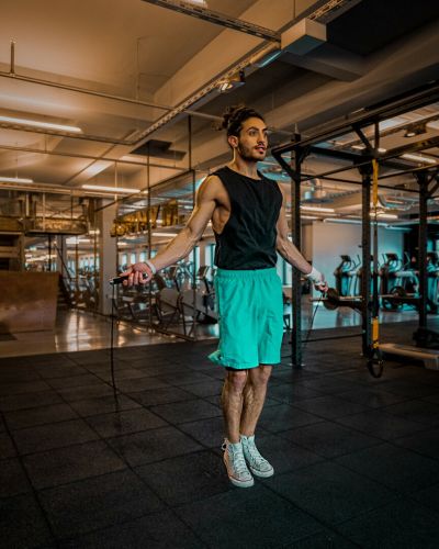 Portfoliobild in der Kategorie Modelbook von Model Mohammed Sami 70803 ab Wiesbaden